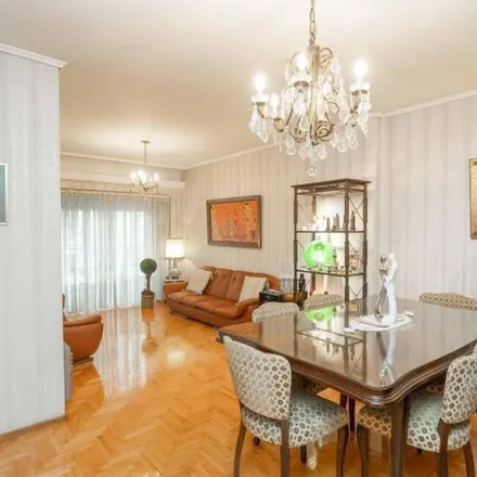 Buy this 4 bed apartment on Bartolomé Mitre 4124 in Almagro, 1182 Buenos Aires