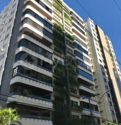 Image 2 - Rua T-38, Serrinha, Goiânia - GO, 74223-050, Brazil - Apartment for sale