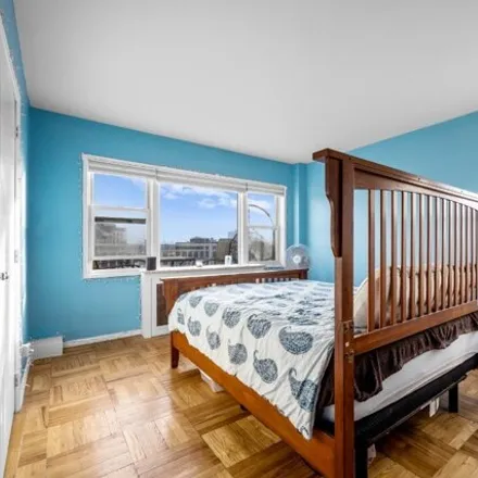 Image 6 - 3131 Grand Concourse Apt 12h, New York, 10468 - Apartment for sale