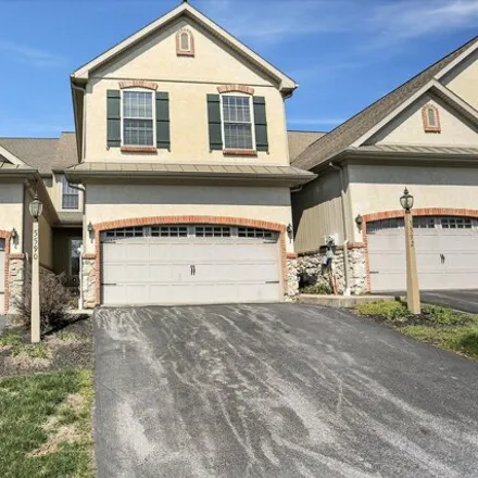 Image 1 - 5514 Twilight, Lower Paxton Township, PA 17111, USA - Townhouse for sale