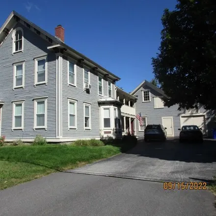 Image 1 - 42 North Mast Street, Goffstown, NH 03045, USA - Apartment for rent
