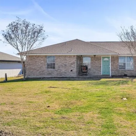 Buy this 3 bed house on 513 W Jefferson St in Palmer, Texas