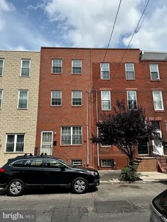 Buy this 4 bed house on 1493 South Carlisle Street in Philadelphia, PA 19146