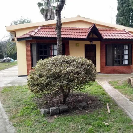 Image 1 - Santiago del Estero, El Progreso, Virrey Del Pino, Argentina - Townhouse for sale