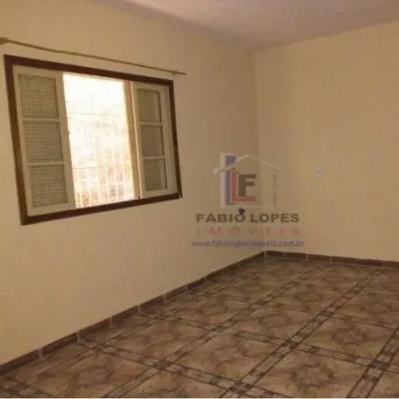 Buy this 4 bed house on Rua Olinda in Vila Palmares, Santo André - SP