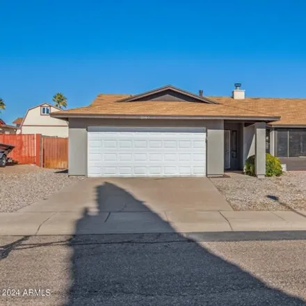Buy this 3 bed house on 2525 East Canyon View Drive in Sierra Vista, AZ 85650