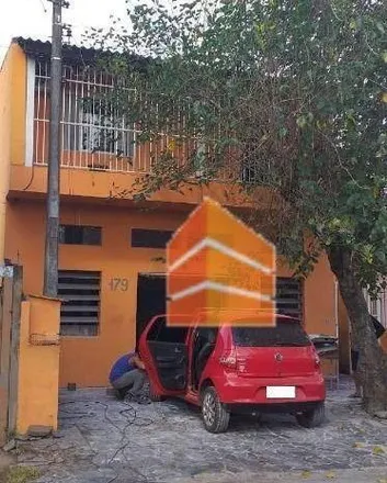 Image 2 - Rua Pinho, São Jerônimo, Gravataí - RS, 94055-420, Brazil - House for sale