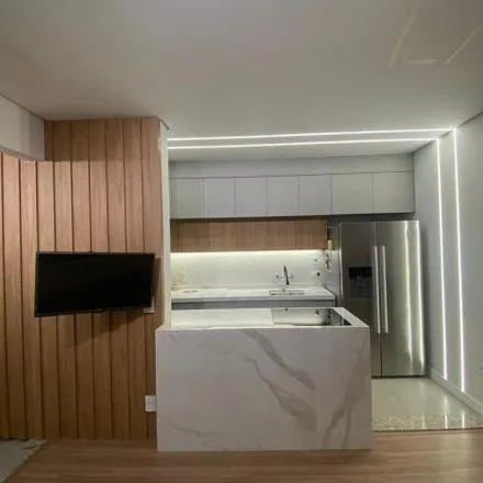 Buy this 1 bed apartment on Edifício Vert Residence in Rua João Huss, Palhano