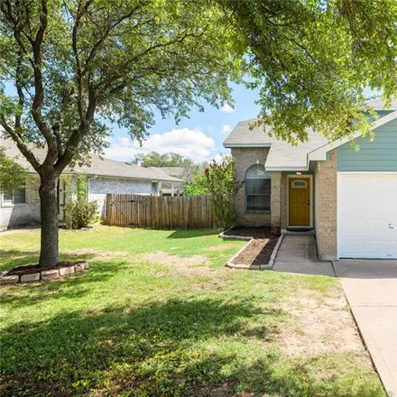 Buy this 3 bed house on 1110 Brashear Lane in Cedar Park, TX 78613