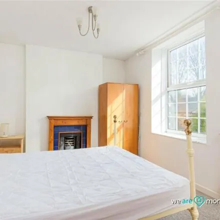 Image 7 - 11 Norfolk Road, Sheaf Valley, Sheffield, S2 2SX, United Kingdom - Townhouse for sale