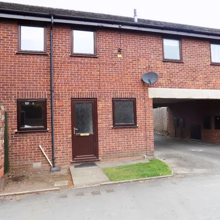 Rent this 1 bed apartment on Lorne Street in Comberton, DY10 1SY