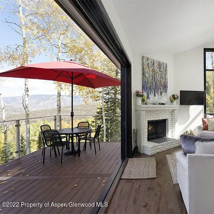 Image 5 - 815 Faraway Road, Snowmass Village, Pitkin County, CO 81615, USA - House for rent