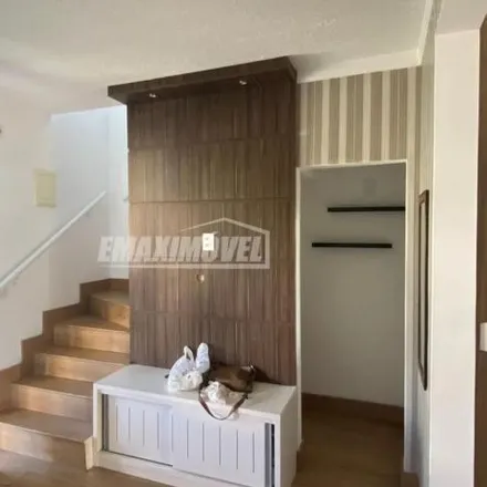 Buy this 2 bed house on Avenida das Palmeiras in Residencial Villa Flora, Votorantim - SP