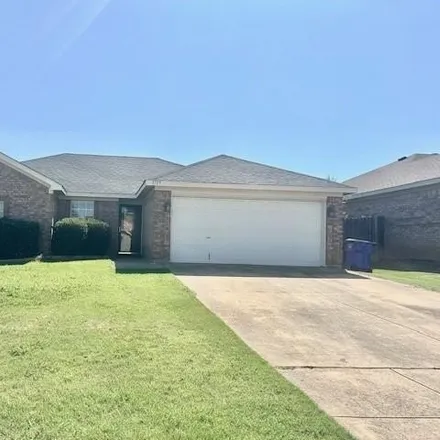 Rent this 3 bed house on 1755 Tonya Mae Lane in Mansfield, TX 76063