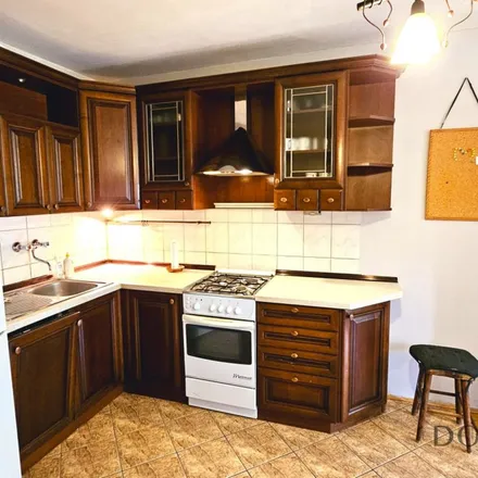 Image 3 - Stefana Baleya 10, 02-132 Warsaw, Poland - Apartment for rent