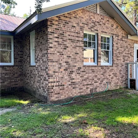 Buy this 3 bed house on 210 1st Street in Chickasaw, Mobile County