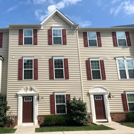 Rent this 3 bed townhouse on Dandelion Way in Lansdale, PA 19486