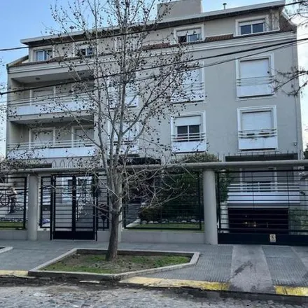Buy this 2 bed apartment on Juan Thorne 756 in José Mármol, Argentina