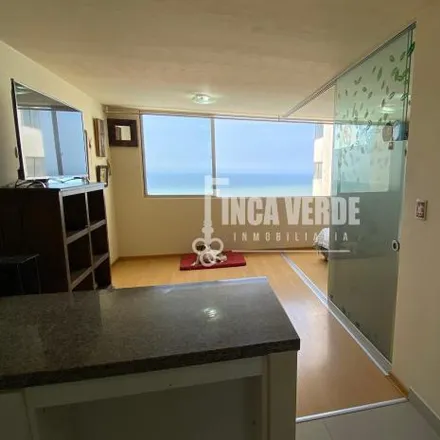 Buy this 1 bed apartment on Avenida Juan Bertolotto 111 in San Miguel, Lima Metropolitan Area 15086
