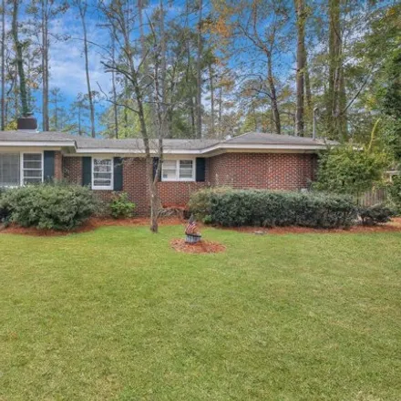 Buy this 3 bed house on 498 Center Street in Varnville, Hampton County