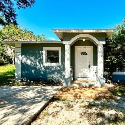 Rent this 3 bed house on 22nd Street @ 19th Avenue in East 19th Avenue, Tampa
