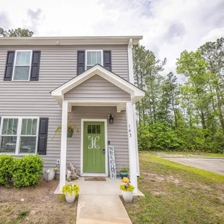 Buy this 3 bed house on 217 Lincoln Place Circle in Leland, NC 28451