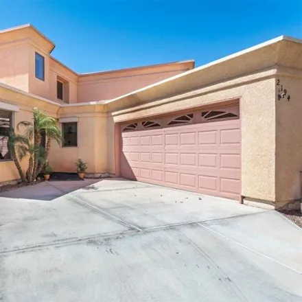 Image 3 - Ridgeview Drive, Yuma, AZ 85364, USA - House for sale