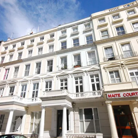 Image 3 - Craven Hill Gardens, London, W2 3BH, United Kingdom - Apartment for rent