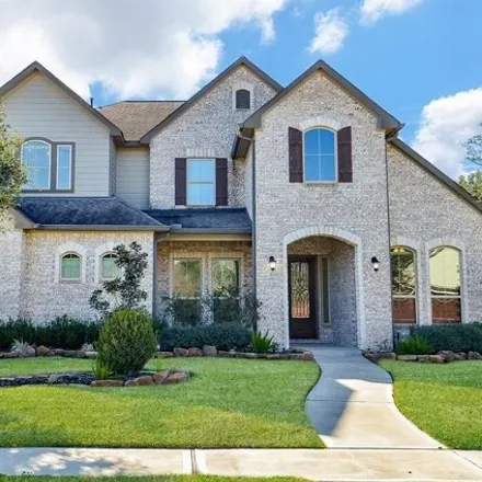 Buy this 4 bed house on 6559 Camilla Street in Katy, TX 77493