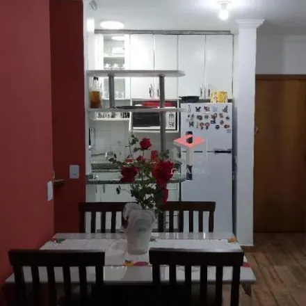 Buy this 1 bed apartment on Rua João Ramalho in Centro, São Bernardo do Campo - SP