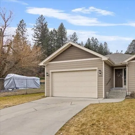 Image 1 - 9301 North Mountain Lane, Country Homes, Spokane County, WA 99218, USA - House for sale