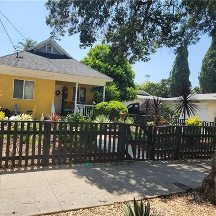 Buy this 6 bed house on 771 Sunset Avenue in Pasadena, CA 91103