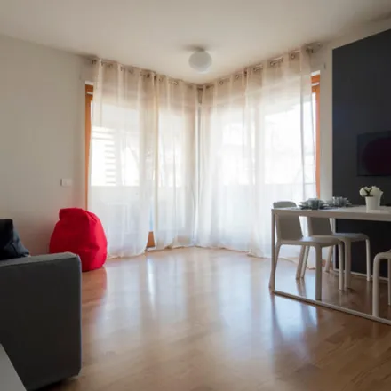 Image 1 - Via Principe Eugenio - Via Mac Mahon, Via Principe Eugenio, 20155 Milan MI, Italy - Apartment for rent