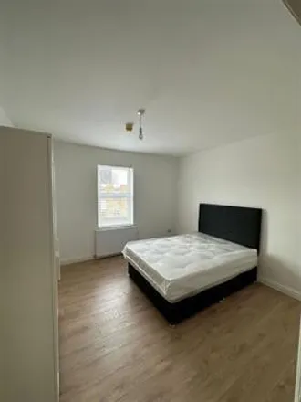 Rent this 1 bed room on 26 Leopold Street in Oxford, OX4 1TW