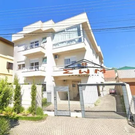 Image 1 - Rua Pinheiro Machado, Centro, Farroupilha - RS, 95180-000, Brazil - Apartment for sale