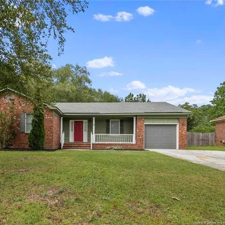 Rent this 3 bed house on 5809 Rivercroft Road in Winter Park, Fayetteville