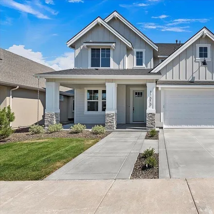 Image 1 - 11400 West Helenium Drive, Star, ID 83669, USA - House for sale