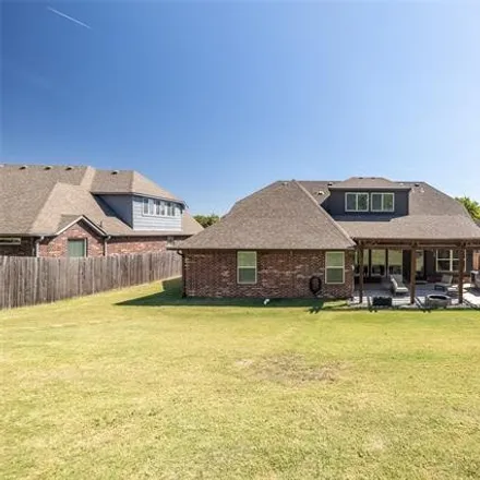 Image 3 - 11004 South Sycamore Street, Jenks, OK 74037, USA - House for sale