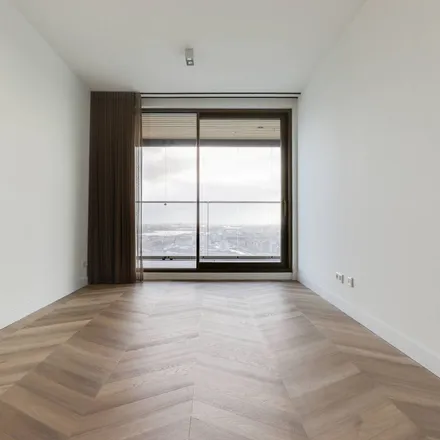 Image 4 - The Terraced Tower, Boompjes, 3011 XD Rotterdam, Netherlands - Apartment for rent
