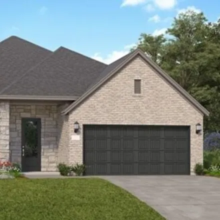 Buy this 4 bed house on 685 Westwood Drive in League City, TX 77573