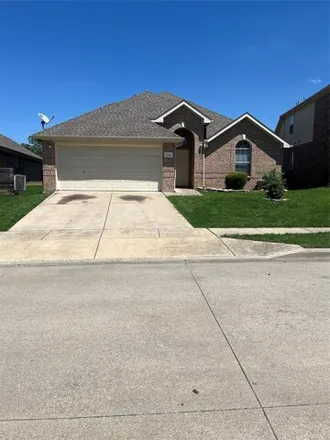 Rent this 4 bed house on 7216 Kentish Drive in Fort Worth, TX 76137