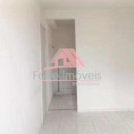 Buy this 2 bed apartment on Rua Seis in Cosmos, Rio de Janeiro - RJ