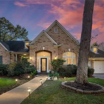 Rent this 4 bed house on 22935 Roberts Run Ln in Katy, Texas