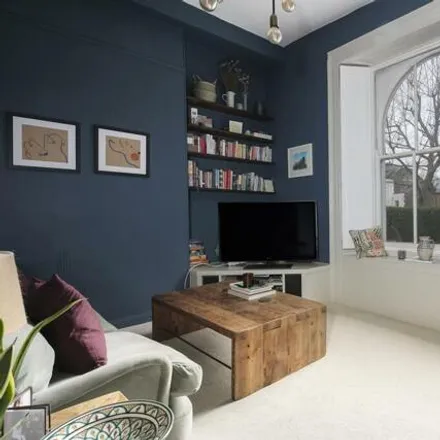 Buy this 1 bed townhouse on 170 Camberwell Grove in Denmark Hill, London