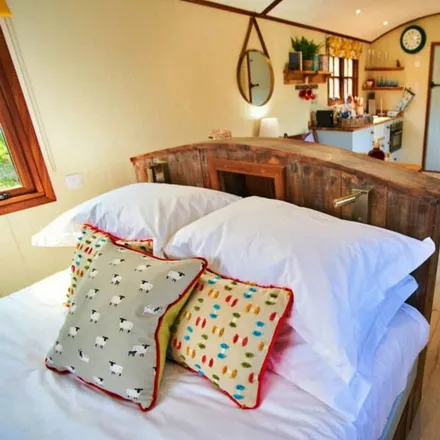 Rent this 1 bed house on Dittisham in TQ6 0JB, United Kingdom