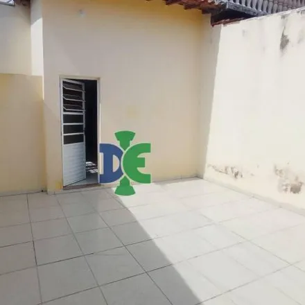 Buy this 2 bed house on Rua Luiz Borges de Moraes in Jardim Califórnia, Jacareí - SP