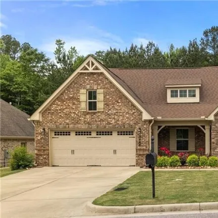 Buy this 3 bed house on 2466 Snowshill Lane in Auburn, AL 36830