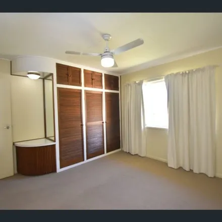 Rent this 3 bed apartment on Canberra Street in Harristown QLD 4350, Australia