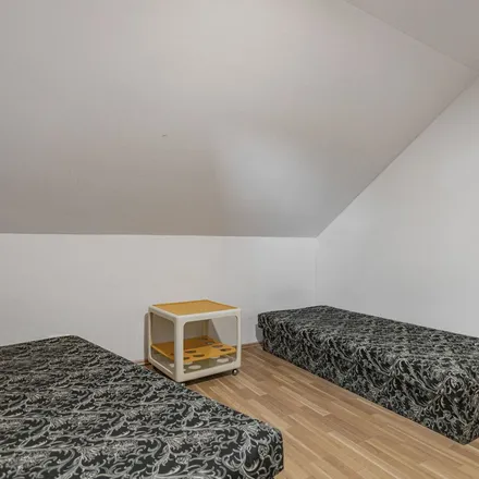 Rent this 1 bed apartment on Brandýská 139 in 250 90 Jirny, Czechia