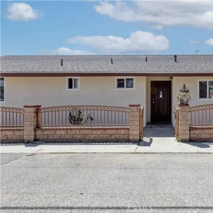 Buy this 3 bed house on East Grant Avenue in Bethune, Colton
